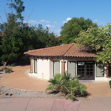 Dobson Ranch Inn Mesa Eksteriør bilde
