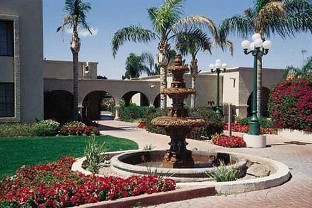Dobson Ranch Inn Mesa Eksteriør bilde