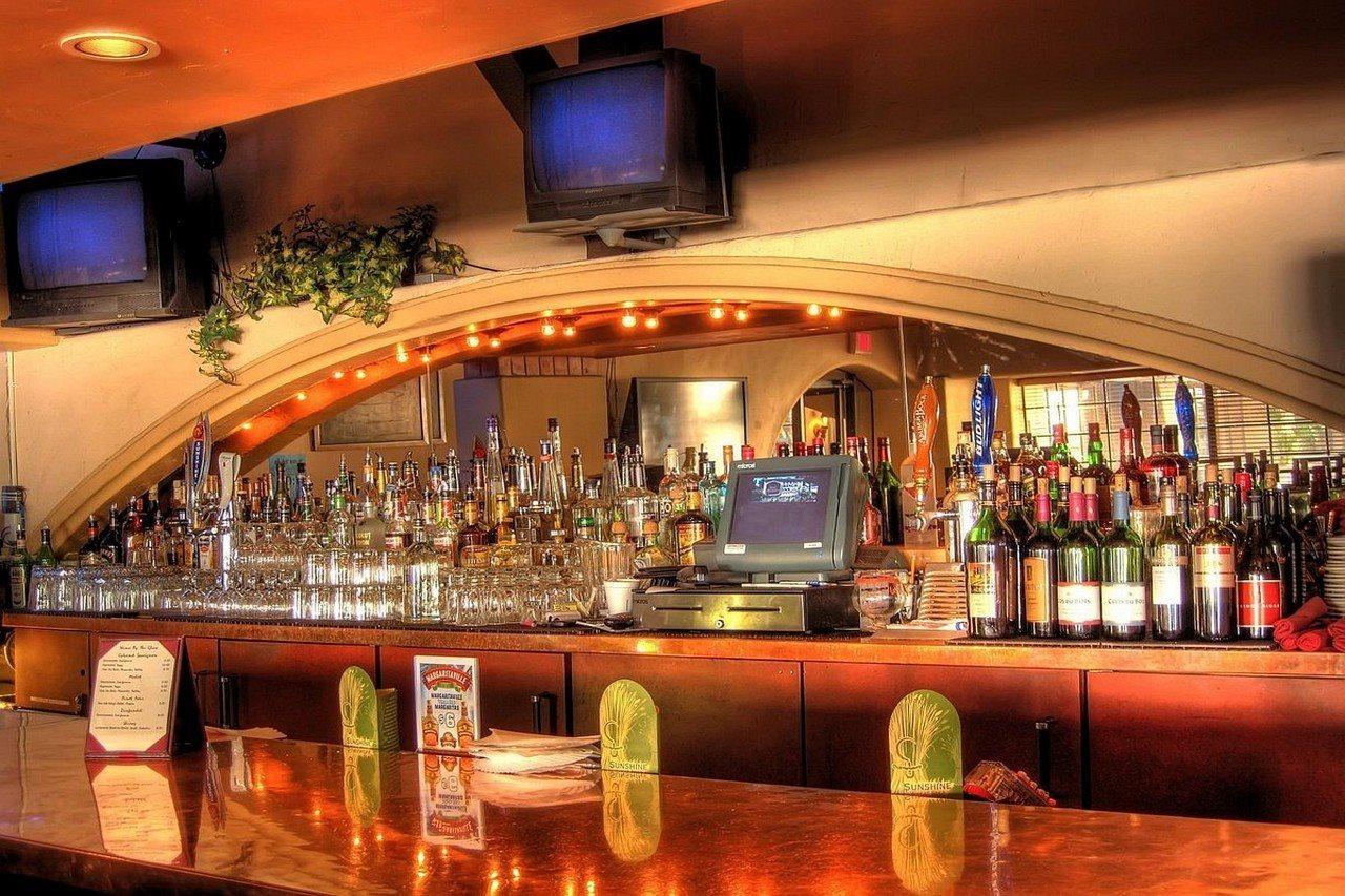 Dobson Ranch Inn Mesa Eksteriør bilde