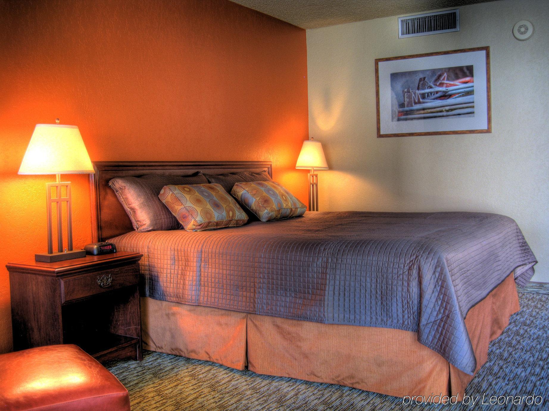 Dobson Ranch Inn Mesa Rom bilde