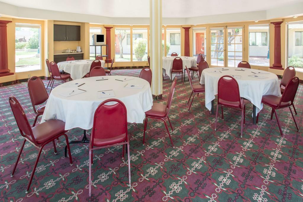 Dobson Ranch Inn Mesa Eksteriør bilde