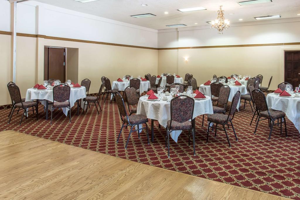 Dobson Ranch Inn Mesa Eksteriør bilde