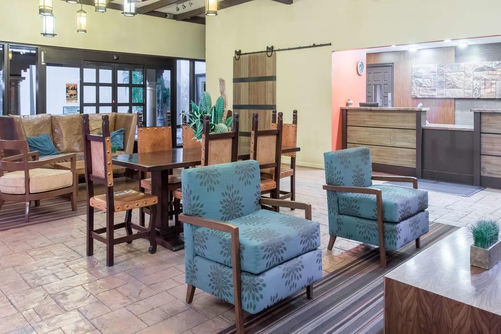 Dobson Ranch Inn Mesa Eksteriør bilde