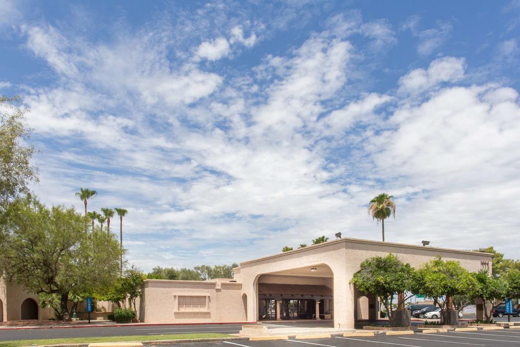 Dobson Ranch Inn Mesa Eksteriør bilde