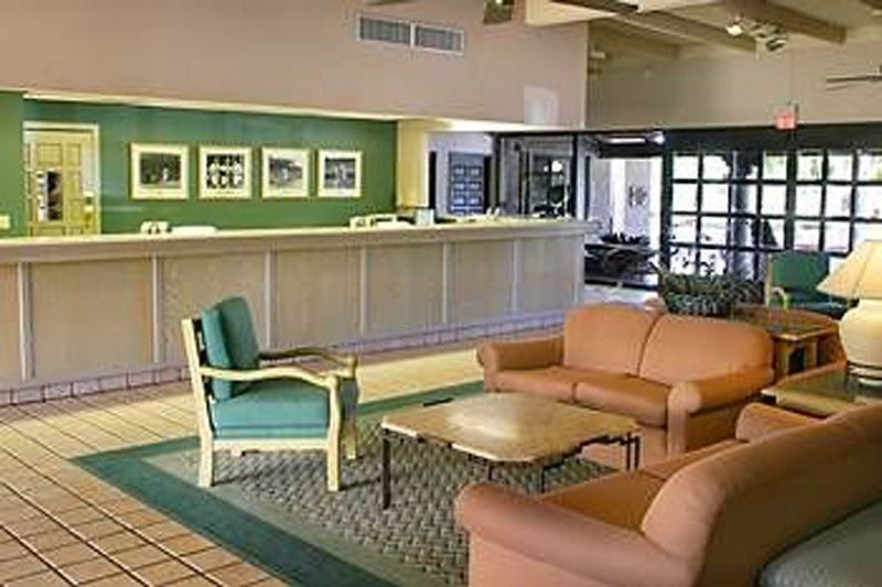 Dobson Ranch Inn Mesa Eksteriør bilde
