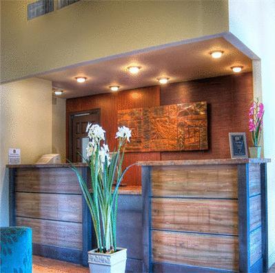 Dobson Ranch Inn Mesa Eksteriør bilde