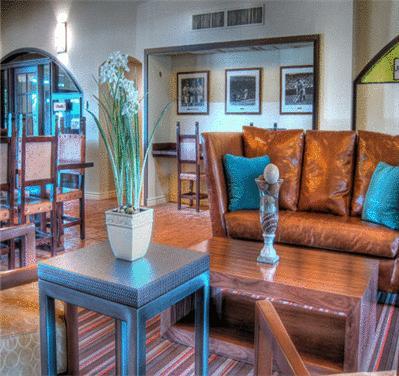 Dobson Ranch Inn Mesa Eksteriør bilde