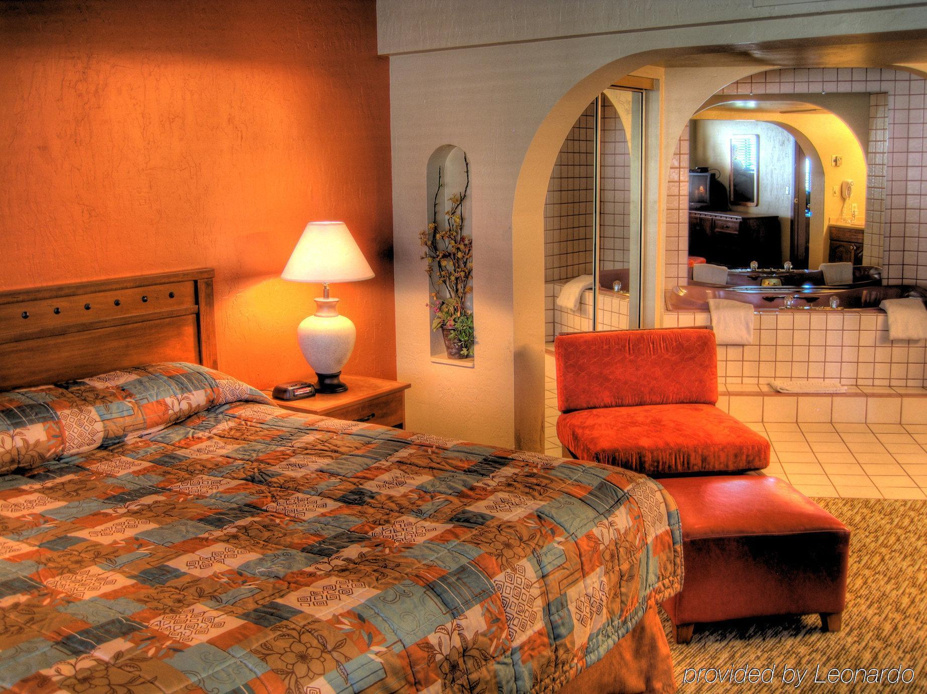 Dobson Ranch Inn Mesa Eksteriør bilde