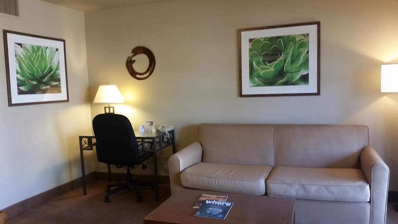 Dobson Ranch Inn Mesa Eksteriør bilde