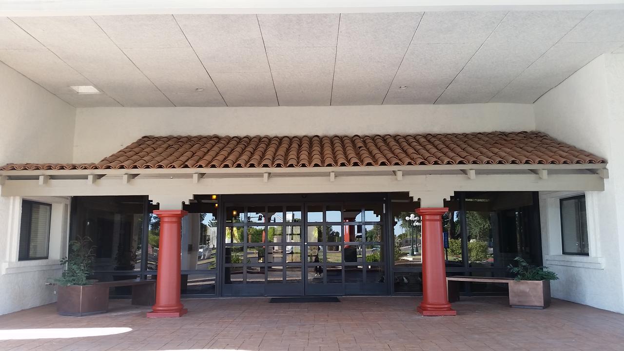 Dobson Ranch Inn Mesa Eksteriør bilde