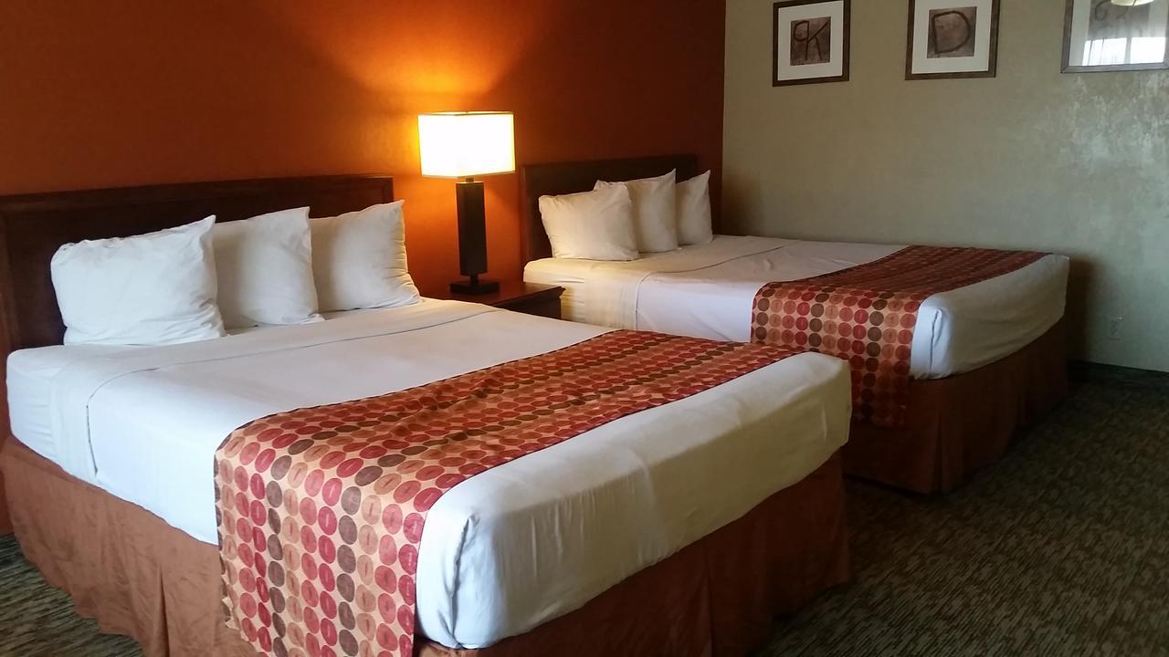 Dobson Ranch Inn Mesa Eksteriør bilde