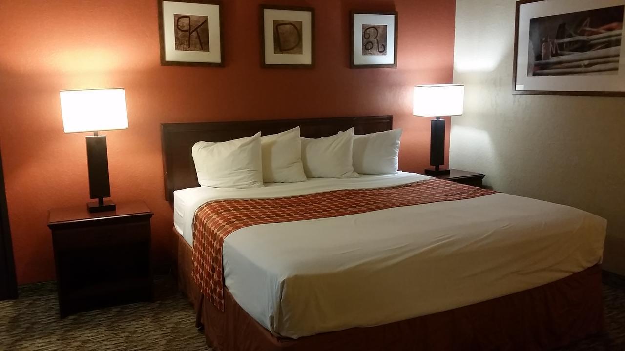 Dobson Ranch Inn Mesa Eksteriør bilde