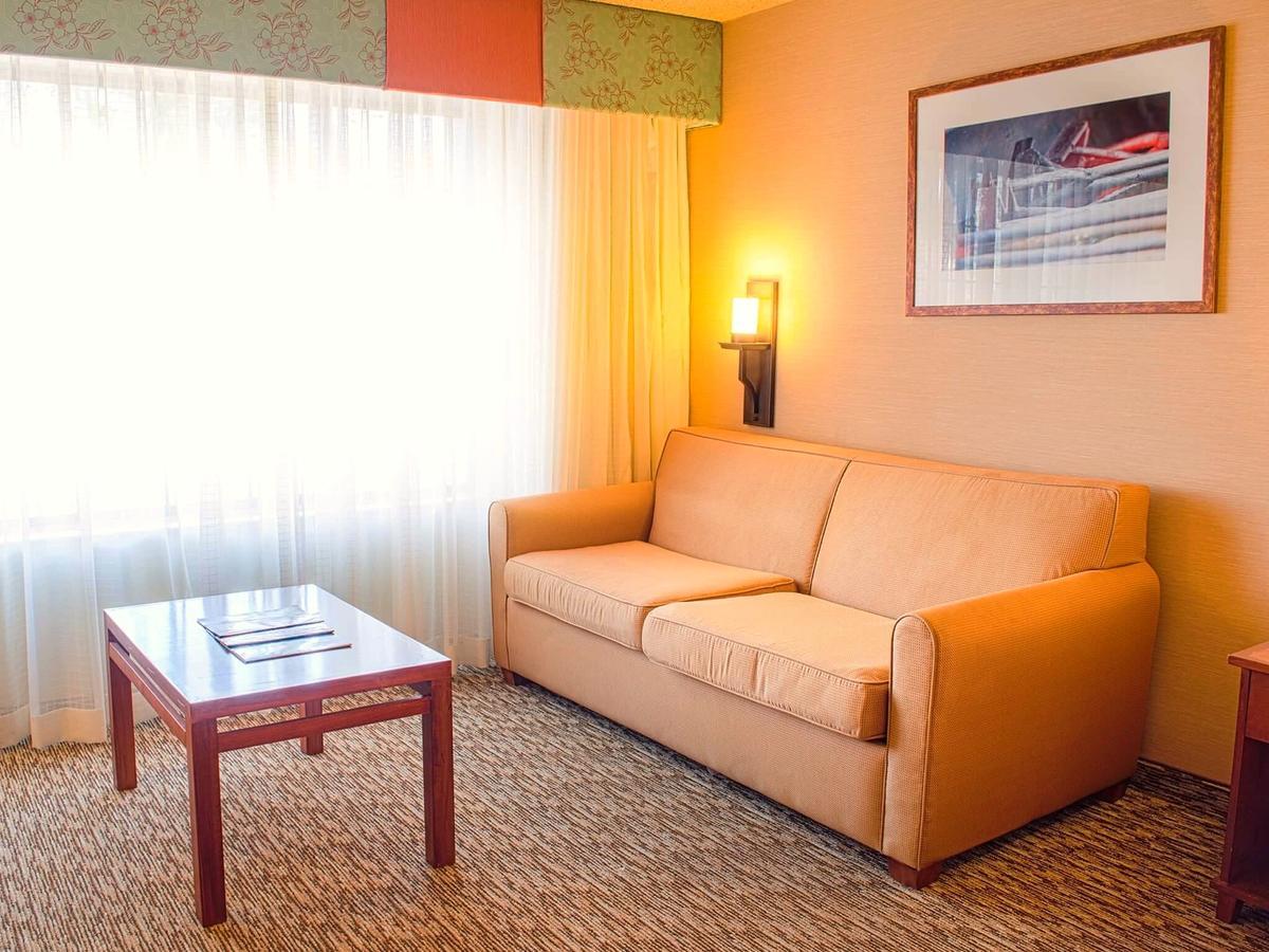 Dobson Ranch Inn Mesa Eksteriør bilde