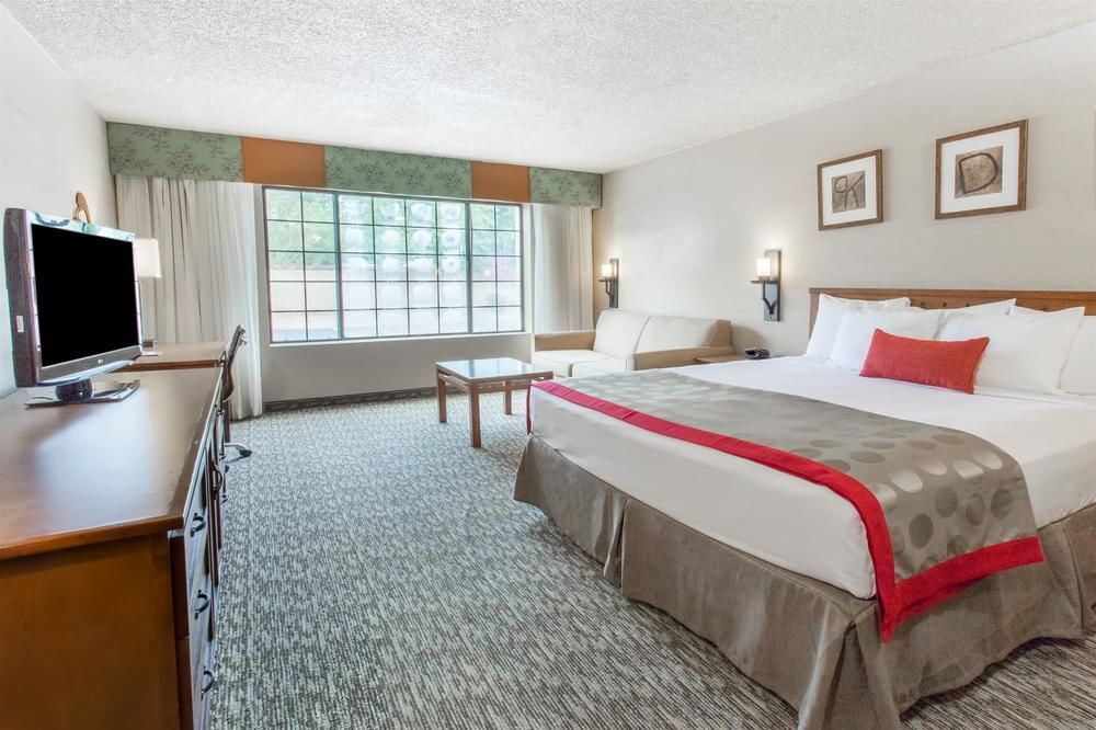 Dobson Ranch Inn Mesa Eksteriør bilde