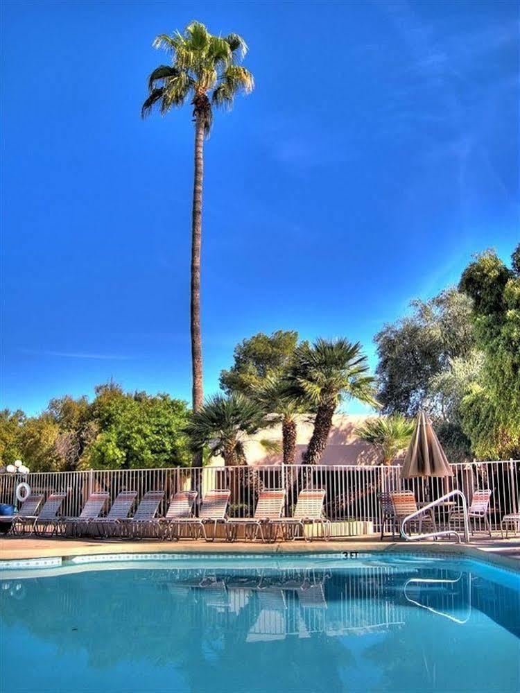 Dobson Ranch Inn Mesa Fasiliteter bilde